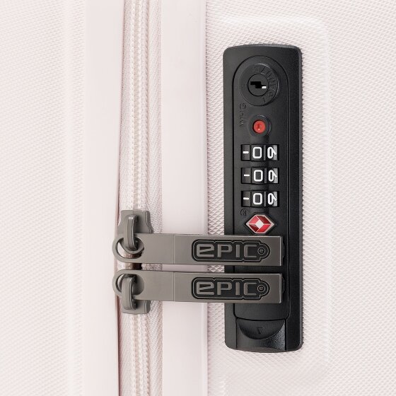 Epic Airwave Neo 4 ruedas Carrito 75 cm