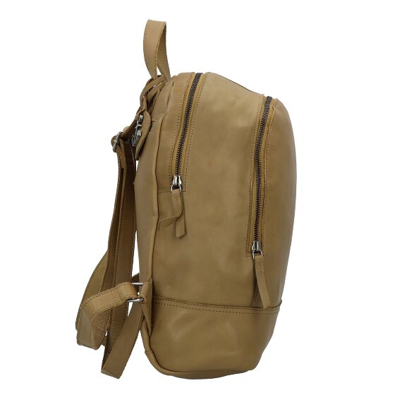Harbour 2nd Anchor Love Meghan Mochila de día Piel natural 34 cm