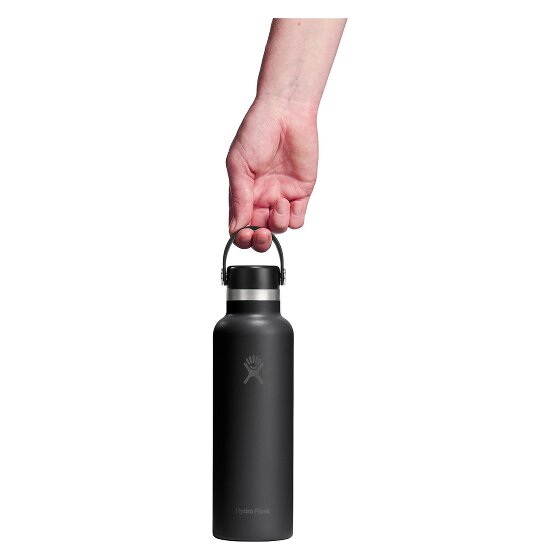 Hydro Flask Botella de hidratación Standard Flex Cap 621 ml