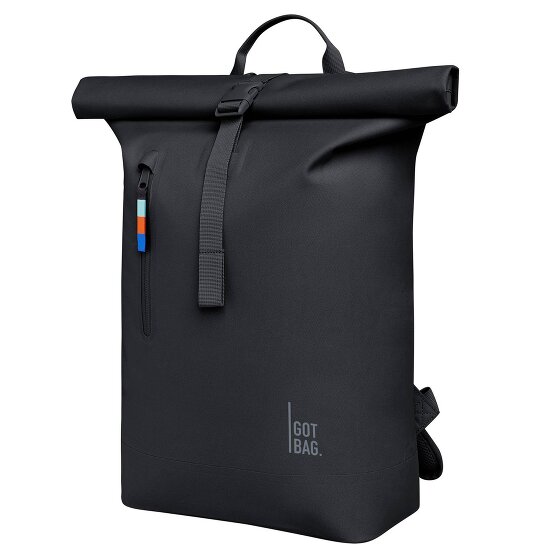 GOT BAG Rolltop Lite 2.0 Mochila de día 42 cm Compartimento para el portátil