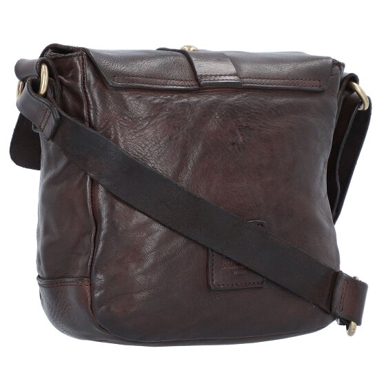 Campomaggi Garofano Bolsa de hombro Piel 22 cm