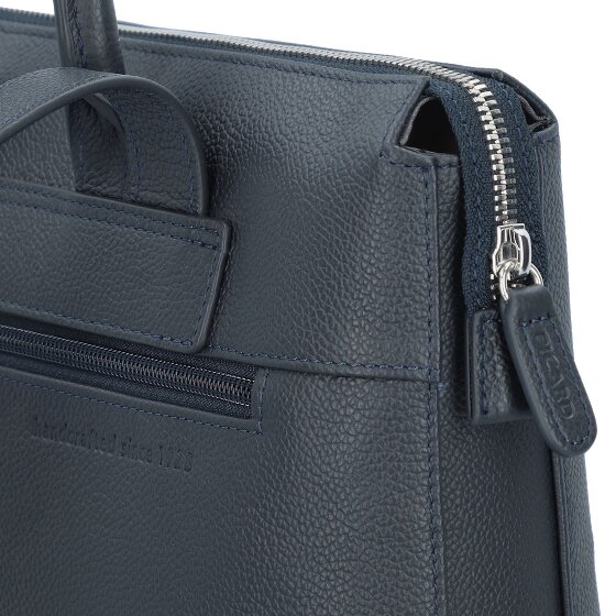 Picard Luis Mochila de la ciudad Piel 32 cm