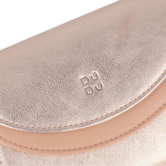 DuDu Cartera de piel 13 cm
