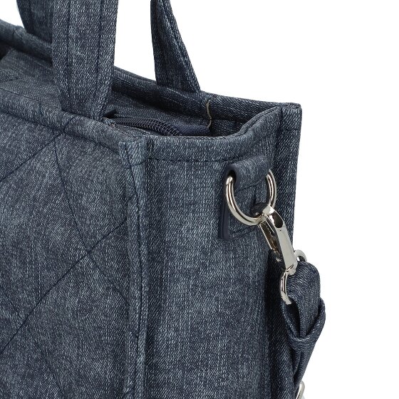 Tom Tailor Denim Wanessa Bolsa de hombro S 22.5 cm