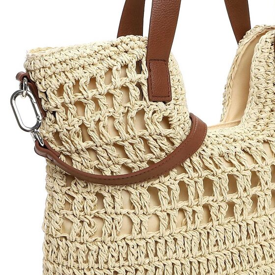 Suri Frey SFY Marley Bolsa de hombro 42 cm