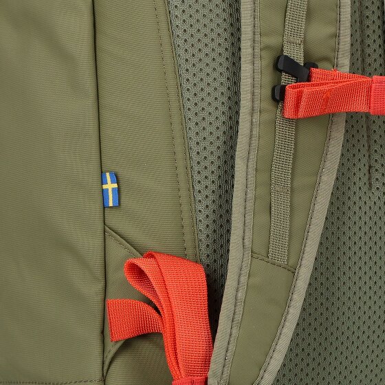 Fjällräven High Coast 24 L Mochila de senderismo 49 cm