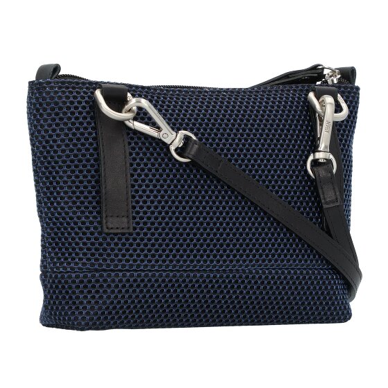 Jost Bandolera de malla 17 cm