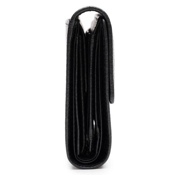 Lazarotti Bologna Leather Cartera Piel 12 cm