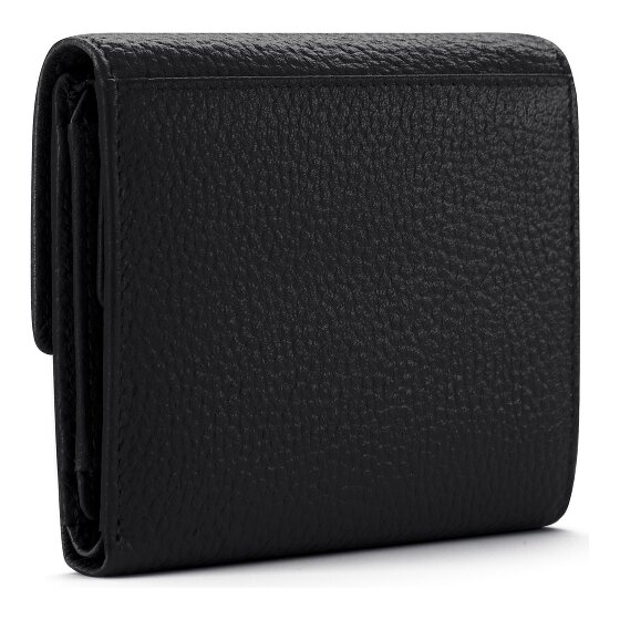 Lazarotti Bologna Leather Cartera Piel natural 12 cm