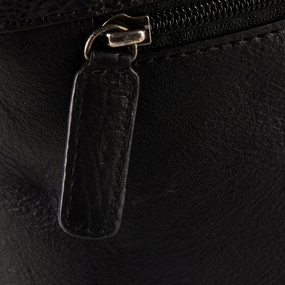 Burkely Antique Avery Bolsa de hombro Piel 25 cm