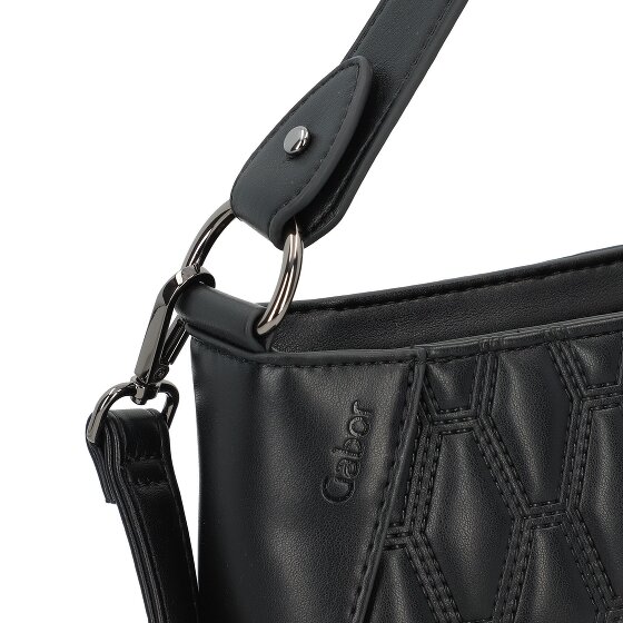 Gabor Benira Bolsa de hombro S 24 cm