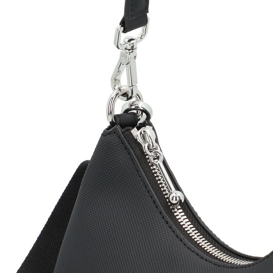 Lacoste Core Essentials Daily City Bolsa de hombro 23 cm