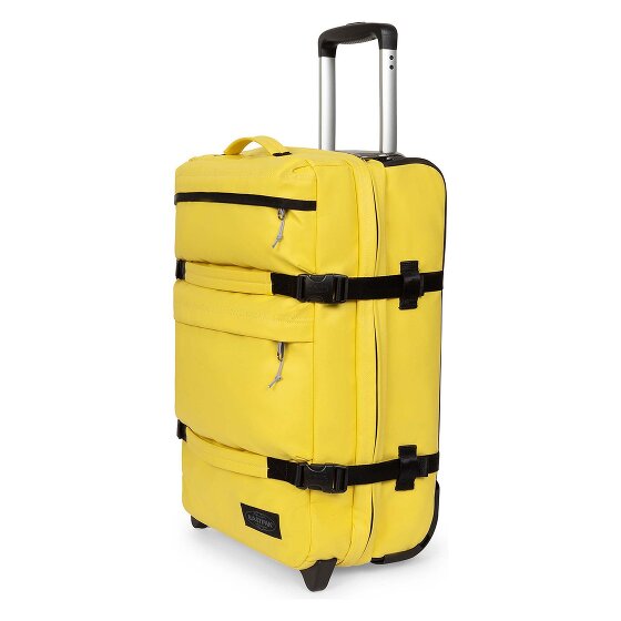 Eastpak Transit'R Plus 2 ruedas Trolley de cabina 55 cm