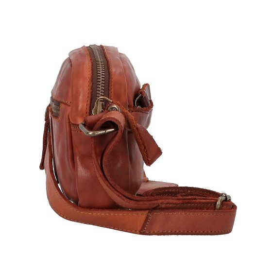 Harbour 2nd Nyla Bolsa de hombro Piel 22 cm