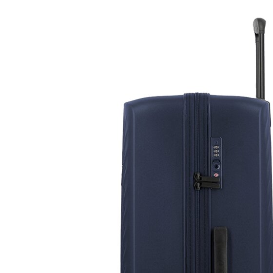 Jump Levante 4 ruedas Carrito 75 cm