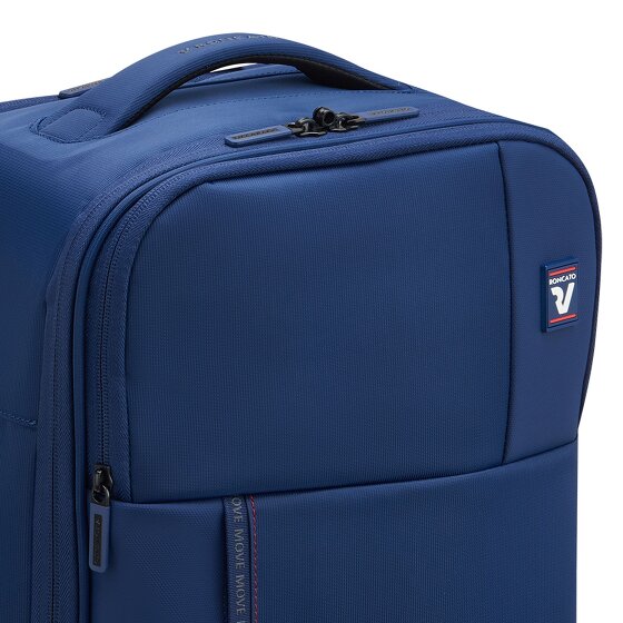 Roncato Mochila de viaje Move 40 cm