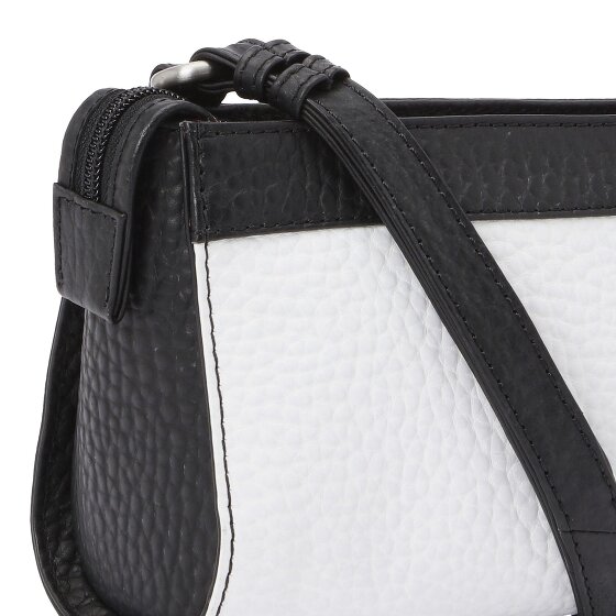 Voi Hirsch Bolsa de hombro Piel 25 cm