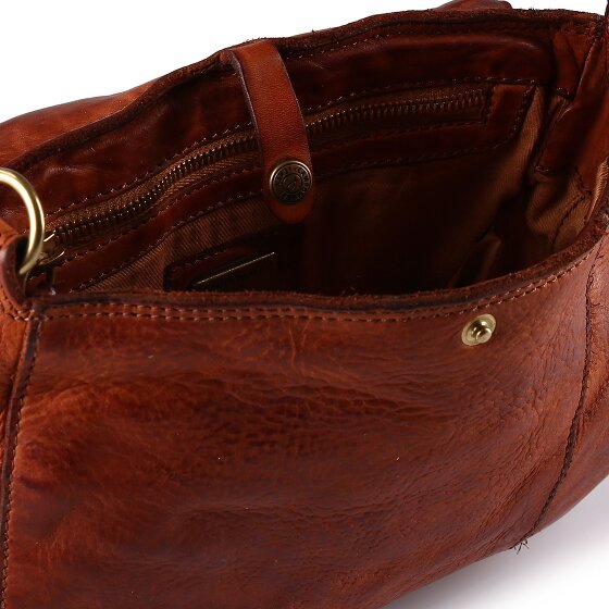 Campomaggi Gioachina Bolsa de hombro Piel 24 cm