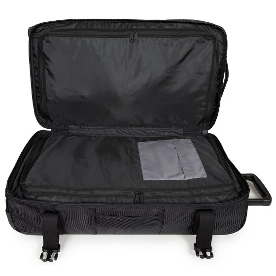 Eastpak Tranverz Cnnct 2 ruedas Trolley 67 cm