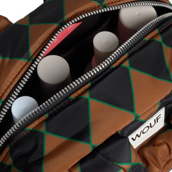 Wouf Studio Bolsa de aseo 20 cm