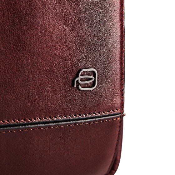 Piquadro Philip Bolsa de hombro Piel 27 cm