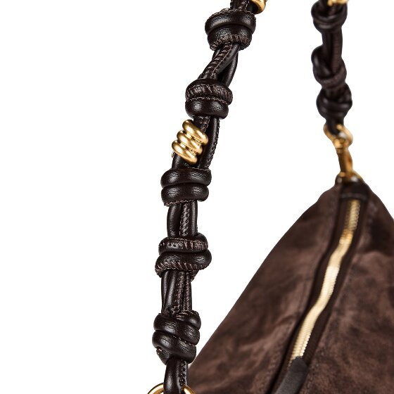 Gianni Chiarini Cleo Bolsa de hombro Piel natural 23 cm