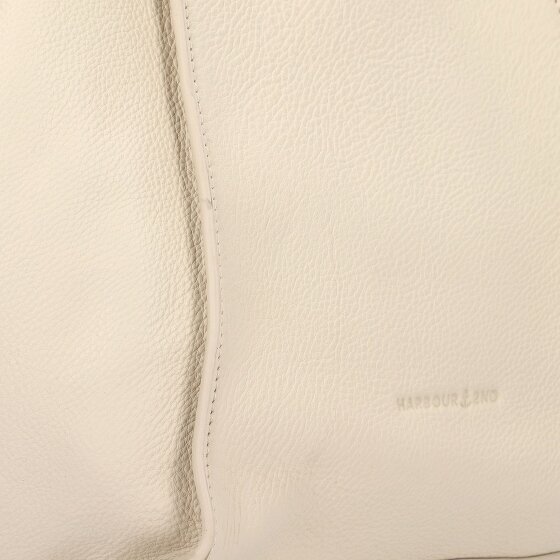 Harbour 2nd Just Pure Mireille Mochila de la ciudad Piel 30 cm