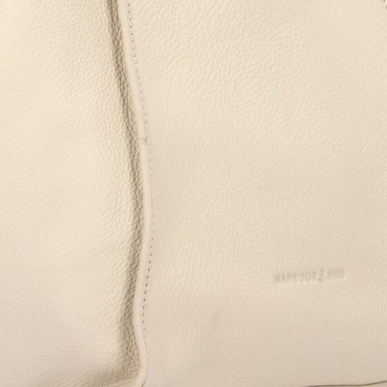 Harbour 2nd Just Pure Mireille Mochila de la ciudad Piel 30 cm