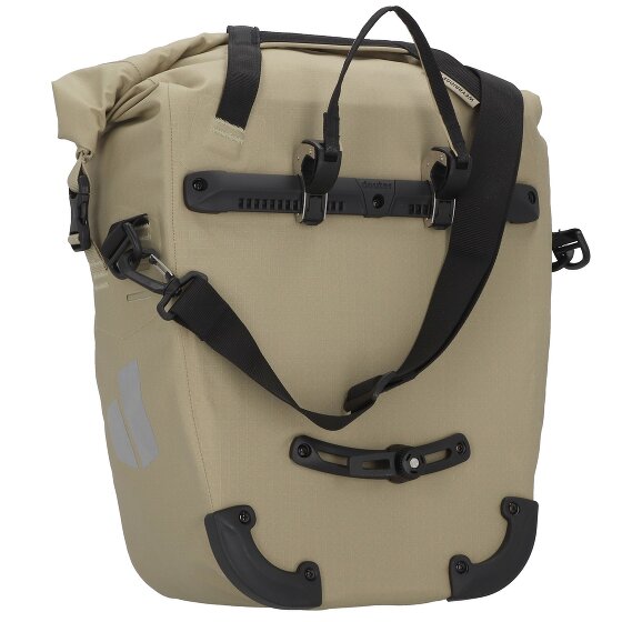 Deuter Bolsa para bicicleta Weybridge 20+5L 40 cm