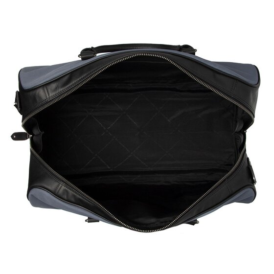 The Chesterfield Brand Fusion Tornio Bolsa de viaje Weekender 53 cm