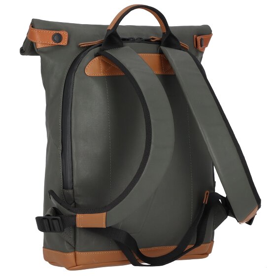 aunts & uncles Japan Wakayama Mochila de día 35 cm Compartimento para laptop
