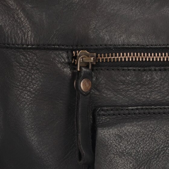 Harbour 2nd Urban Poets Skyler Bolsa de hombro Piel 37 cm