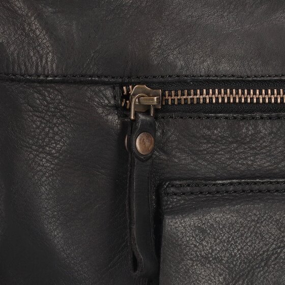 Harbour 2nd Urban Poets Skyler Bolsa de hombro Piel 37 cm