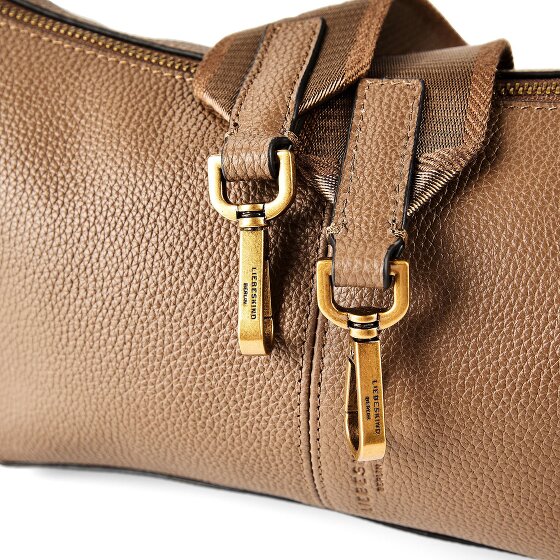 Liebeskind Paris Bolsa de hombro S Piel 36 cm