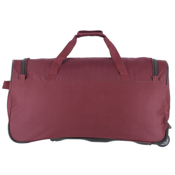 Travelite Basics 2 ruedas Bolsa de viaje 71 cm