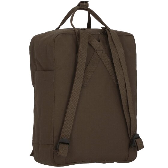 Fjällräven Mochila Re-Kanken City 34 cm