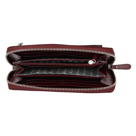 Picard Black Tie1 Black Tie1 Cartera Piel 19 cm