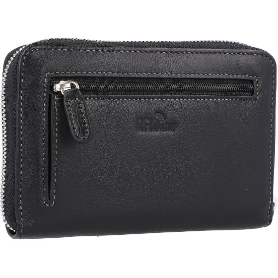 Picard Cartera Ladysafe RFID Piel 14,5 cm
