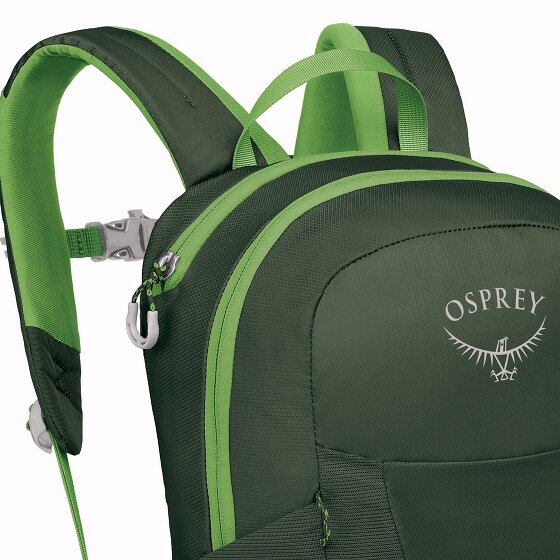 Osprey Jet 12 Mochila de senderismo 36.5 cm