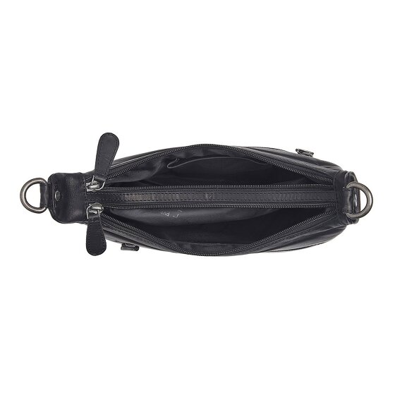 The Chesterfield Brand Mirave Bolsa de hombro Piel 25 cm