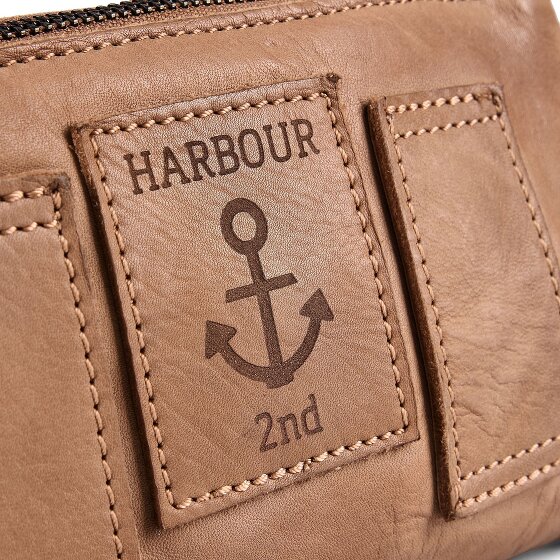 Harbour 2nd Urban Poets Bolsa de hombro Piel 19 cm