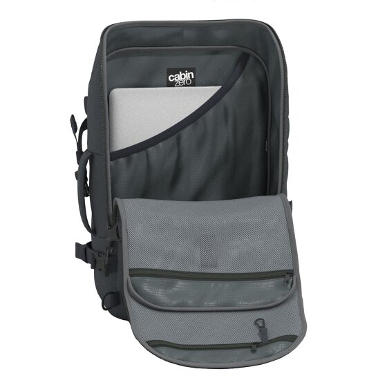 Cabin Zero Mochila Adventure Cabin Bag ADV 32L 46 cm