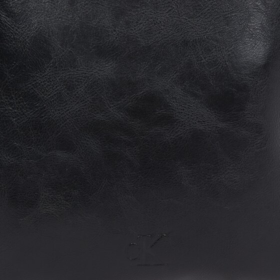 Calvin Klein Jeans Tumbled Bolsa de hombro 22 cm