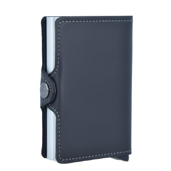 Secrid Twinwallet Original tarjetero cartera RFID piel 6,5 cm