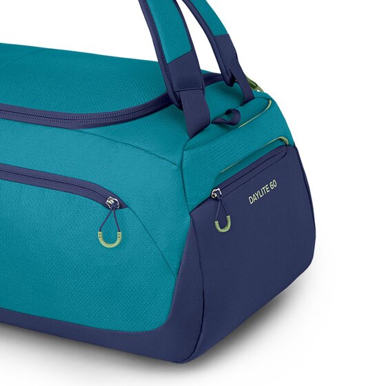 Osprey Bolsa de viaje Daylite Duffel 60 59 cm