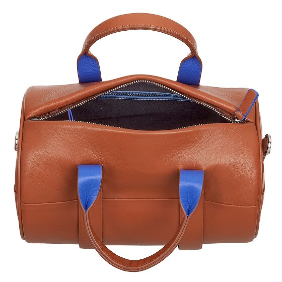 DuDu Bolso Piel 25 cm