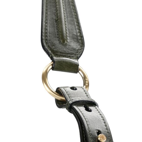 The Bridge Fedora Bolsa de hombro Piel 28 cm