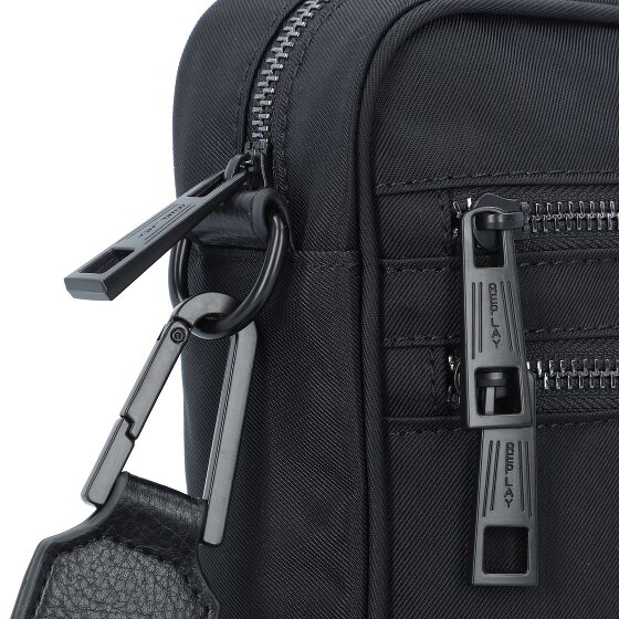 Replay Bolsa de hombro 28 cm