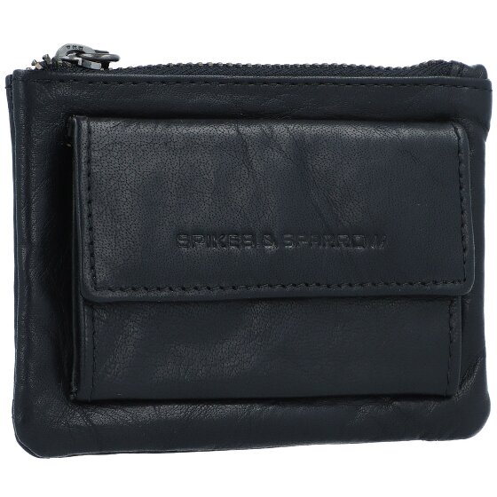 Spikes & Sparrow Llavero Piel 11 cm