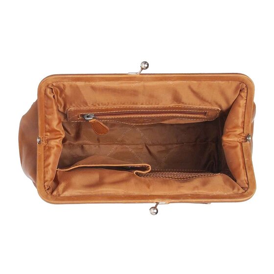The Chesterfield Brand Dorin Bolsa de compras Piel 29 cm